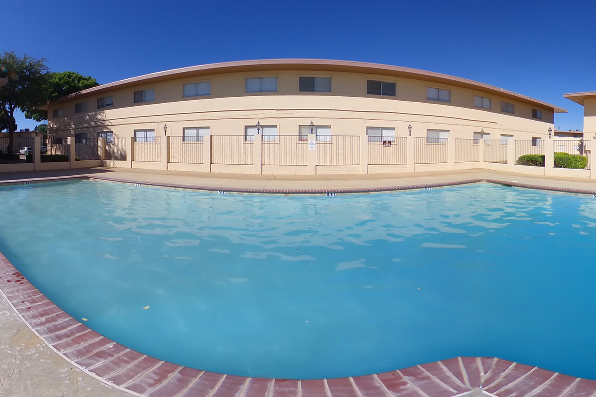 The Landing at Pinewood Park Photo Gallery